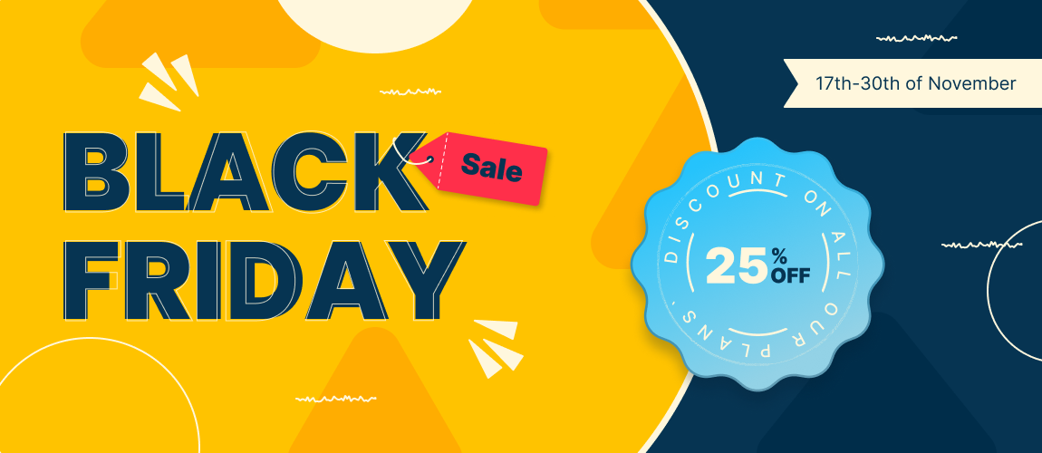 InspireTheme - Black Friday Discount 2025