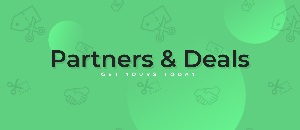 Partners & Deals