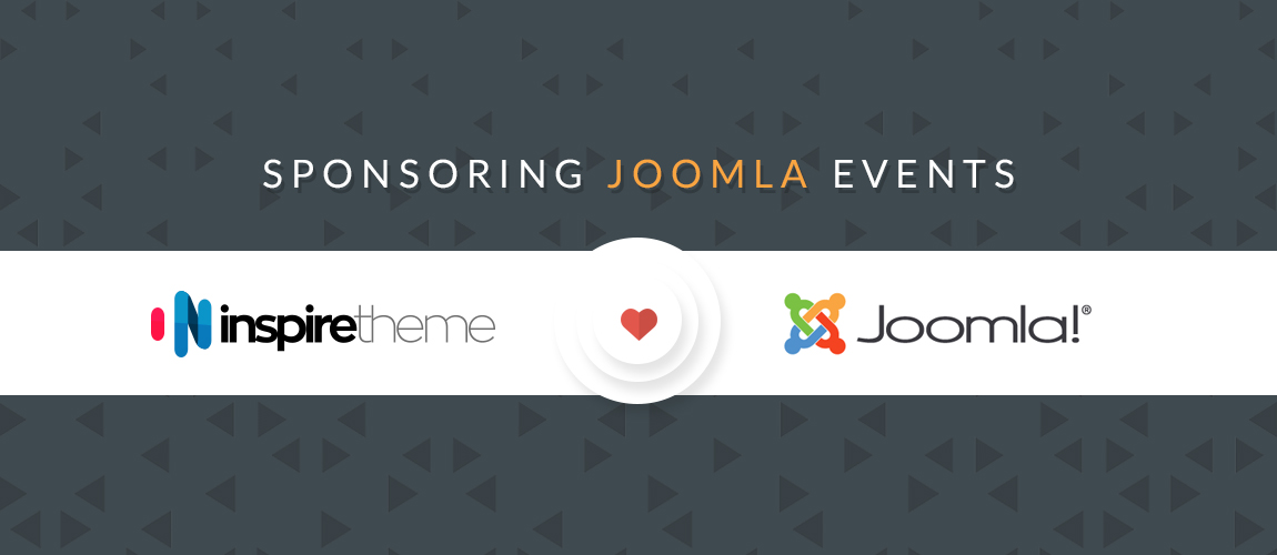 InspireTheme sponsoring Joomla World Conference 2017