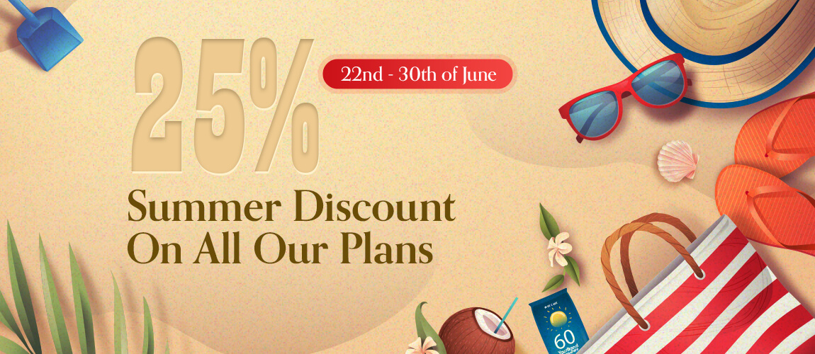 InspireTheme - Summer Discount 2023