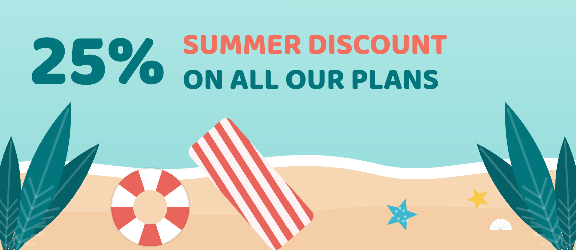 InspireTheme - Summer Discount 2026