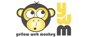 YellowWebMonkey