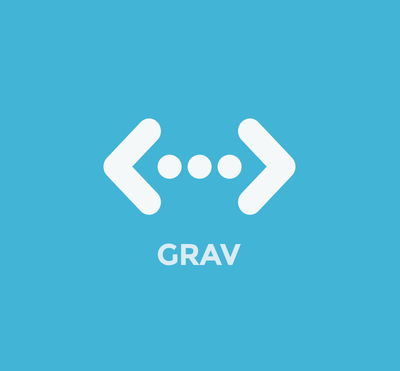 Slideshow (Grav) - Gantry 5 Particle