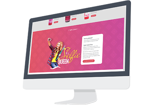 Monday - Joomla Template